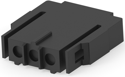 207360-1 AMP Steckverbindersysteme Bild 1