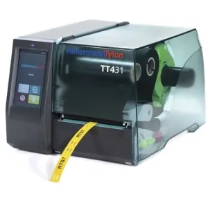 556-00457 HellermannTyton Beschriftungsgeräte, Drucker