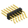 SL 17 SMD 083 12 G Fischer Elektronik Steckverbindersysteme