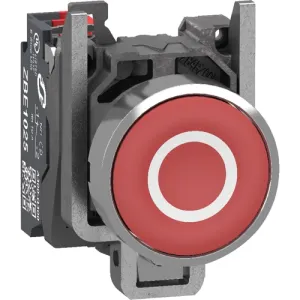 XB4BA43225 Schneider Electric Betätiger und Meldeelemente