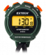 EXTECH STW515 Stopwatch/Clock with Backlit Display
