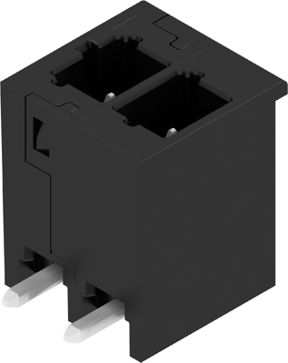 2741400000 Weidmüller Steckverbindersysteme Bild 2