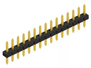 10062034 Fischer Elektronik Steckverbindersysteme