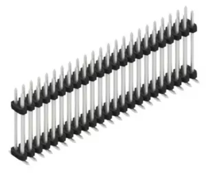 SLY12SMD13346Z Fischer Elektronik Steckverbindersysteme