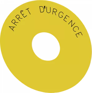 3SU1900-0BC31-0GQ0 Siemens Zubehör für Befehlsgeräte