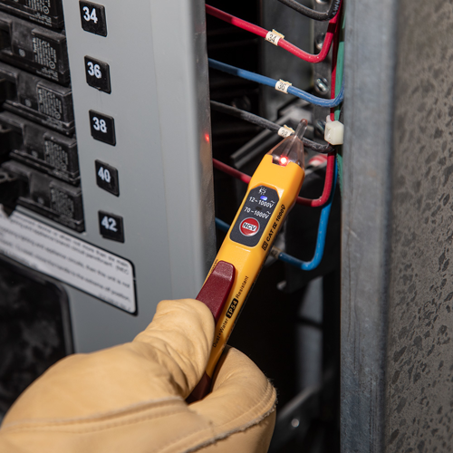 NCVT2P Klein Tools Spannungsprüfer Bild 5