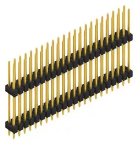 SL1418744G Fischer Elektronik Steckverbindersysteme