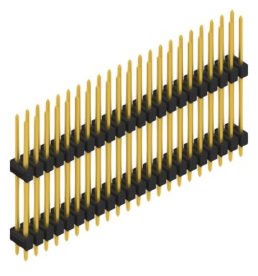 SL1418744G Fischer Elektronik Steckverbindersysteme