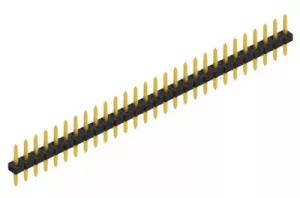 SLY108128G Fischer Elektronik Steckverbindersysteme