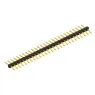 SLY 9 SMD 040 27 G Fischer Elektronik Steckverbindersysteme