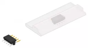 SLY9SMD0555SBSM Fischer Elektronik Steckverbindersysteme