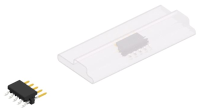 SLY9SMD0555SBSM Fischer Elektronik Steckverbindersysteme