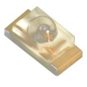 KPTD-1608SYC-J3 Kingbright Leuchtdioden, LED