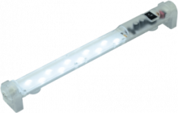 LED-Leuchte, 60 V, 400 lm, 7000 K, IP20, 02541.1-03