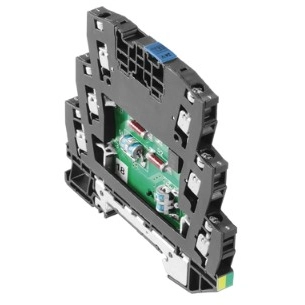 1064350000 Weidmüller Überspannungsschutz Bild 2