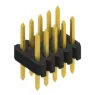 SLV W 2 036 10 G Fischer Elektronik Steckverbindersysteme