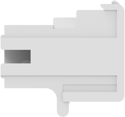 1703104-1 AMP Steckverbindersysteme Bild 2