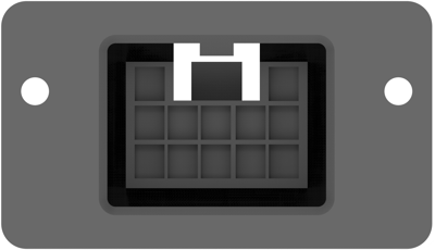176760-1 AMP Steckverbindersysteme Bild 5