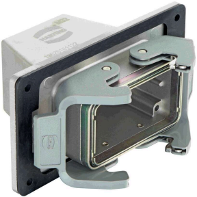 19628101122 Harting Gehäuse für schwere Steckverbinder