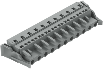 231-211/037-000 WAGO Steckverbindersysteme Bild 1