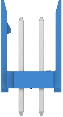 281739-4 AMP Steckverbindersysteme Bild 2