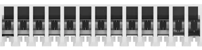 4-640441-3 AMP Steckverbindersysteme Bild 4