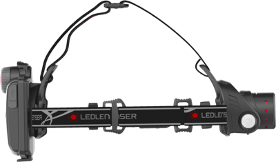 H14R.2 LEDLENSER Taschenlampen Bild 2