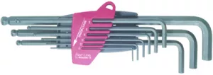 9041130000 Weidmüller Winkelschlüssel, Sechskant und Torx