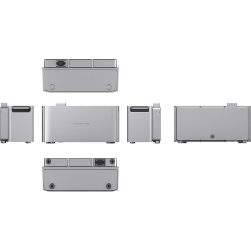 JS3-BP2500A-GY Jackery Powerbanks, Zusatzakkus Bild 2