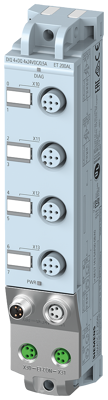 6ES7143-5AF00-0BA0 Siemens Sensor-Aktor Verteilerboxen