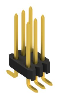 10061960 Fischer Elektronik Steckverbindersysteme