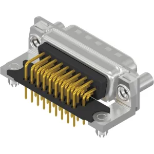 163A17859X CONEC D-Sub Steckverbinder