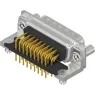 163A17859X CONEC D-Sub Steckverbinder