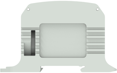 1SNF526011R0000 ENTRELEC Anschlussblöcke Bild 2