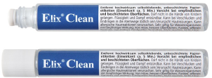ECS Cleaning Solutions Etikettenentferner, Karton, 15 ml, 213.015.000