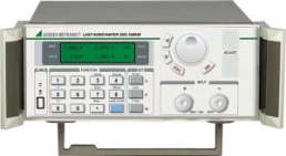 Elektronische Last, 150 W, 115-230 VAC, SSL 32 EL 150 R30