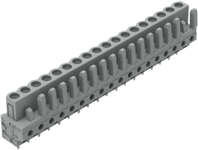 232-148 WAGO Steckverbindersysteme Bild 1