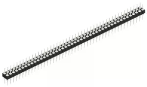 10041589 Fischer Elektronik Steckverbindersysteme
