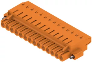 1844110000 Weidmüller Steckverbindersysteme