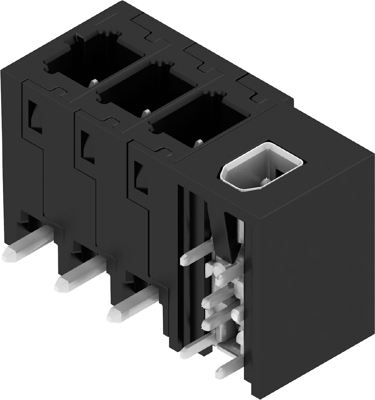 2741520000 Weidmüller Steckverbindersysteme Bild 2