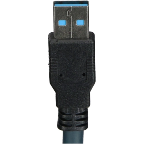 4221-1,0M-UF TTL Network USB Kabel Bild 2