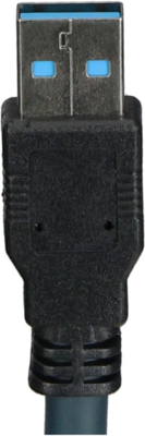 4221-5,0M-UF USB Kabel Bild 2