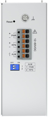 852-1816/010-000 WAGO Industrial Ethernet Switches Bild 4