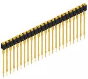 MK12X224G Fischer Elektronik Steckverbindersysteme