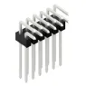 SL 19 132 12 Z Fischer Elektronik Steckverbindersysteme