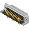 163A13089X CONEC D-Sub Steckverbinder