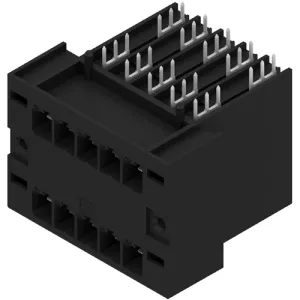 2431510000 Weidmüller Steckverbindersysteme