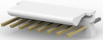 641215-8 AMP Steckverbindersysteme Bild 1