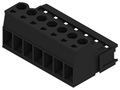 1645280000 Weidmüller Steckverbindersysteme Bild 2
