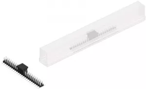 SLY8SMD03646ZBSM Fischer Elektronik Steckverbindersysteme